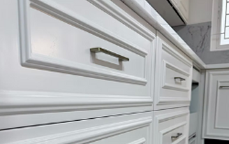 Duco Finish